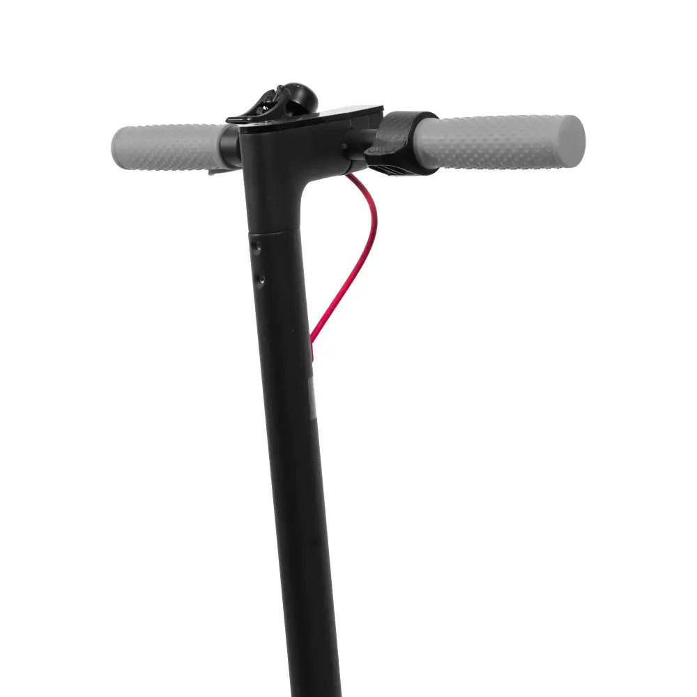 Electric Scooter Handlebar Grip - Dark Grey - HBC