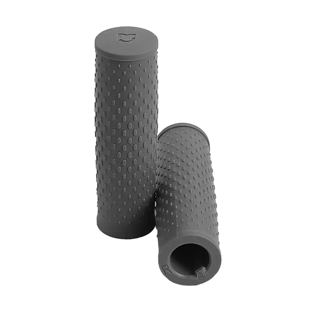 Electric Scooter Handlebar Grip - Dark Grey - HBC