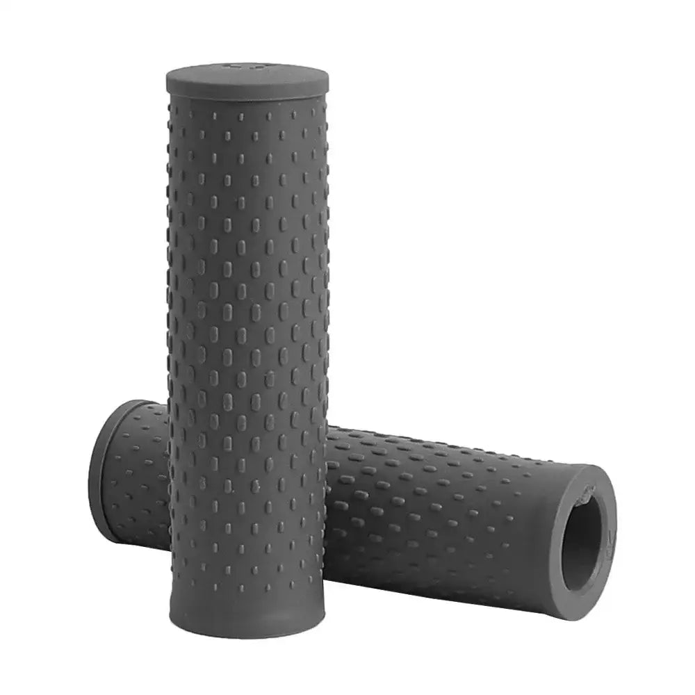 Electric Scooter Handlebar Grip - Dark Grey - HBC