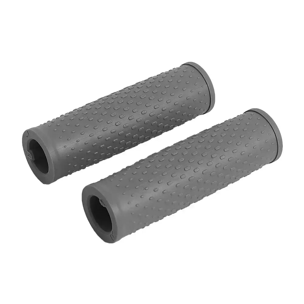 Electric Scooter Handlebar Grip - Dark Grey - HBC