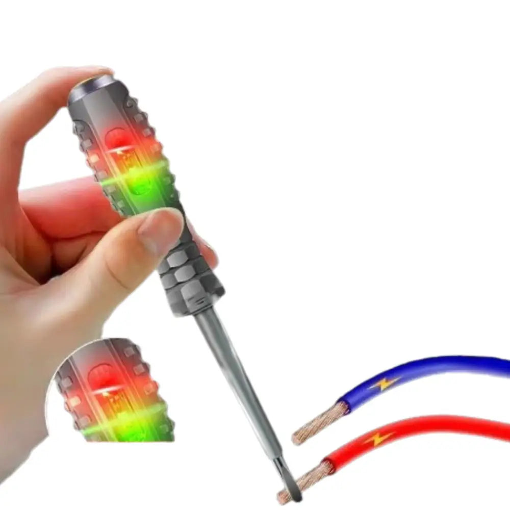 Electric Screwdriver - HBC