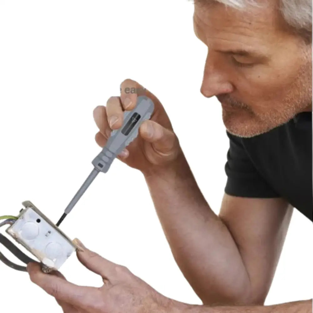Electric Screwdriver - HBC