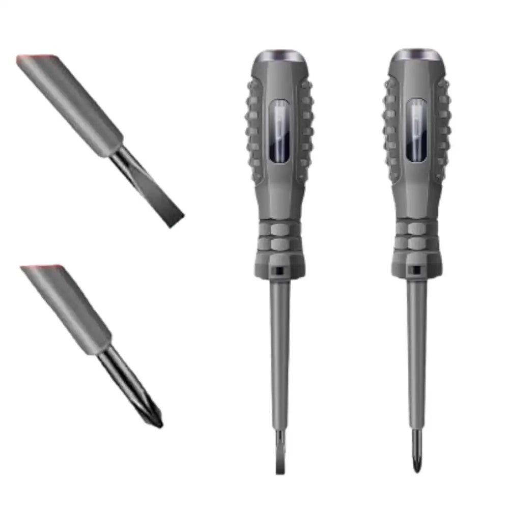 Electric Screwdriver - HBC
