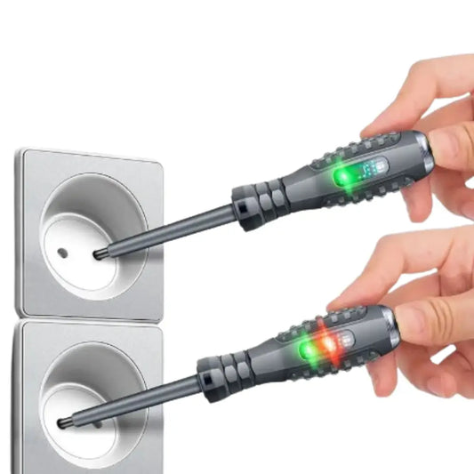 Electric Screwdriver - HBC