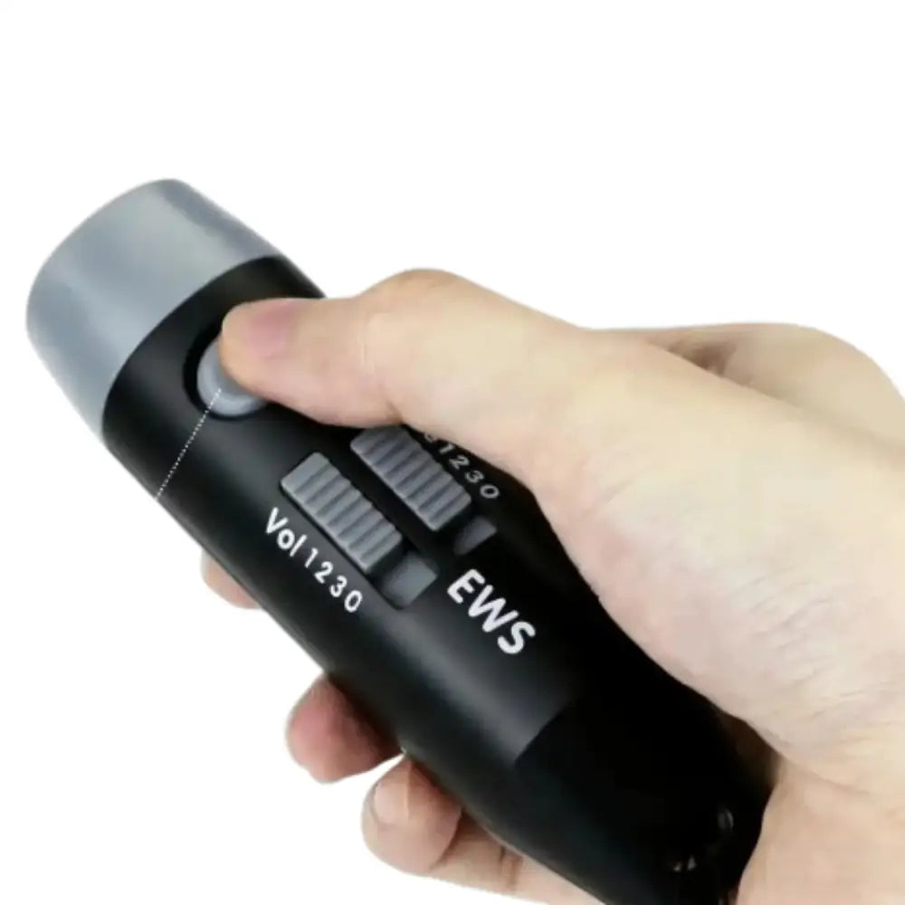 Electronic Sports Whistle for Basketball Football & Referee Training Running Camping & Outdoor Activities