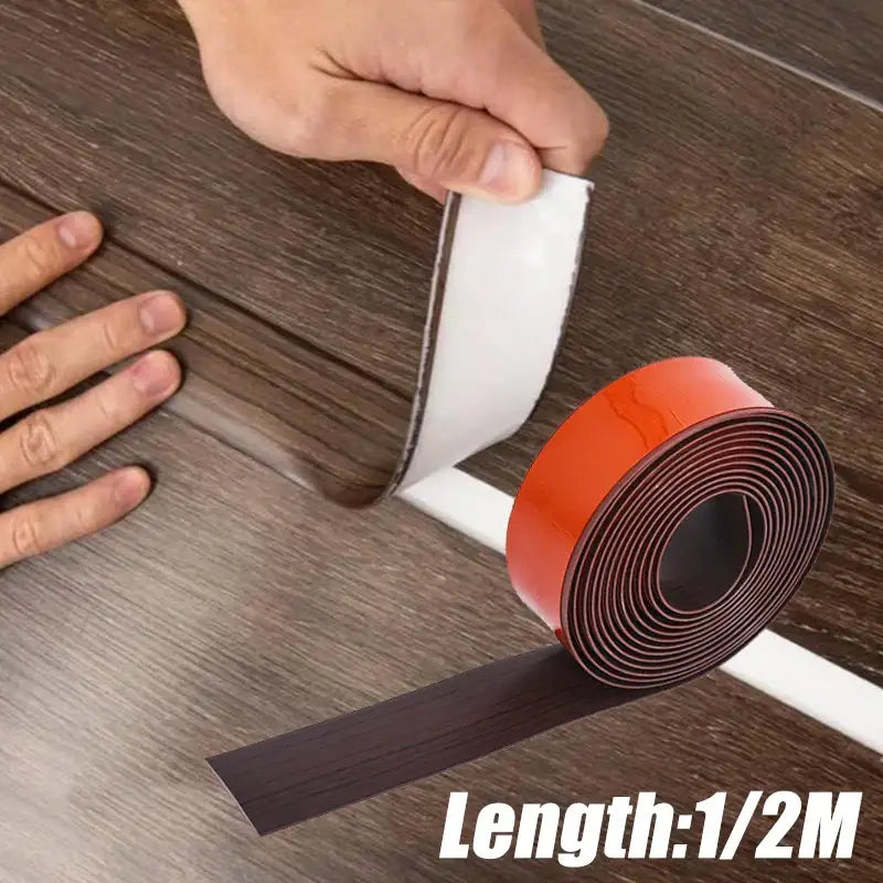 elf-Adhesive Floor Transition Strip (4 colours available) - SS
