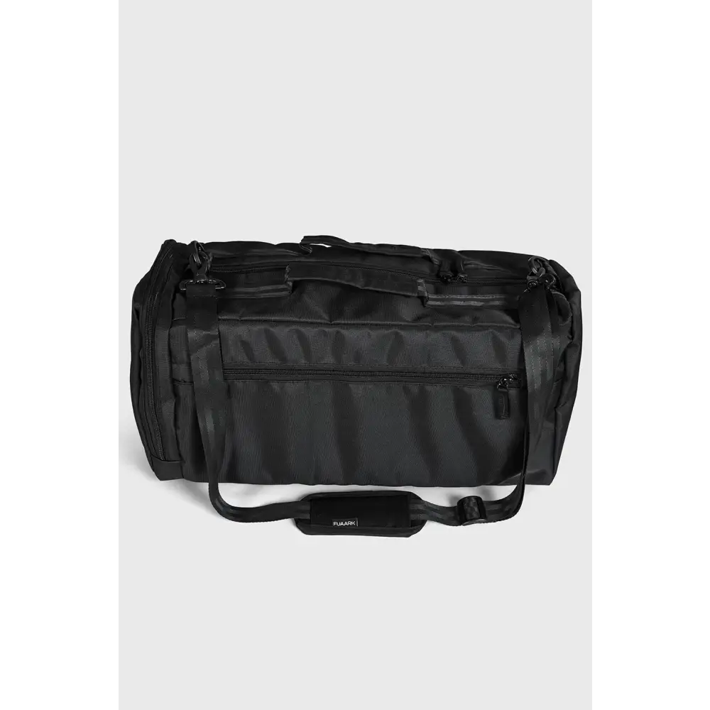 Elite Duffle Bag Black - Bag