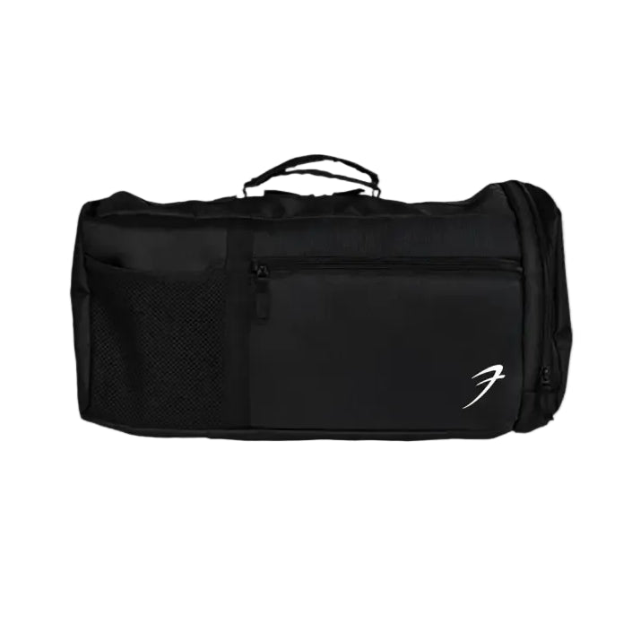 Elite Duffle Bag Black - Bag