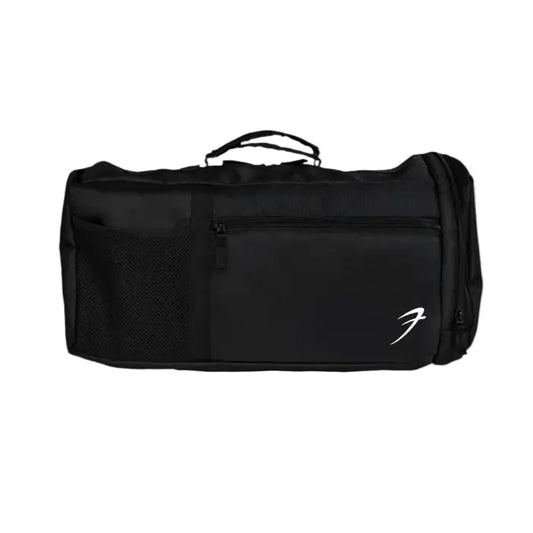 Elite Duffle Bag Black - Bag