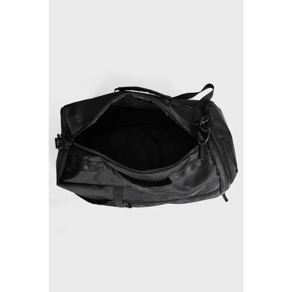 Elite Duffle Bag Black - Bag
