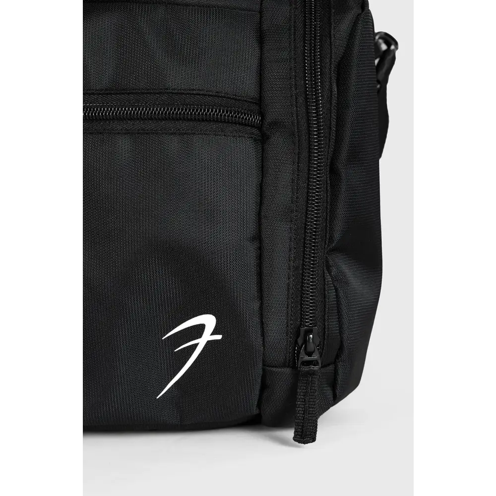 Elite Duffle Bag Black - Bag