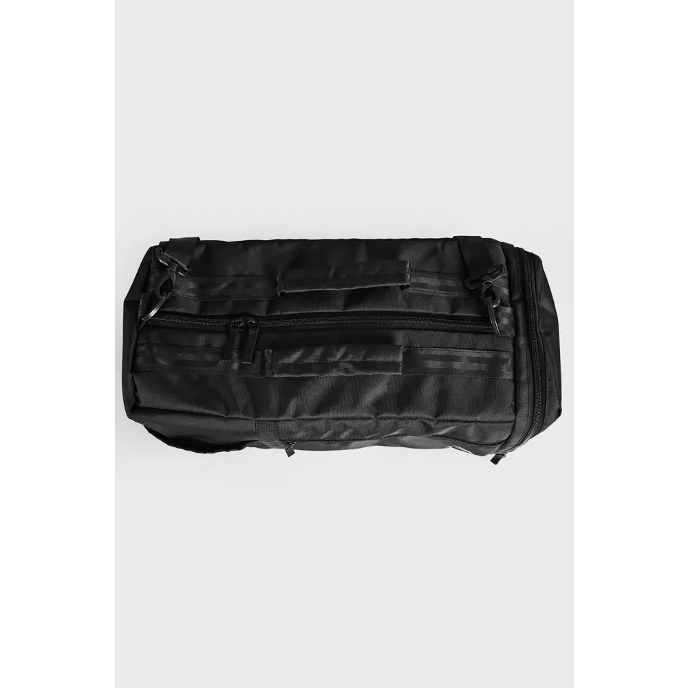 Elite Duffle Bag Black - Bag