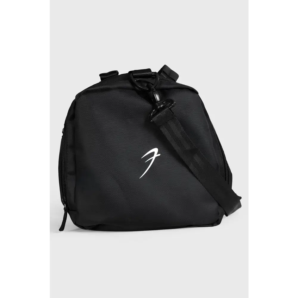 Elite Duffle Bag Black - Bag