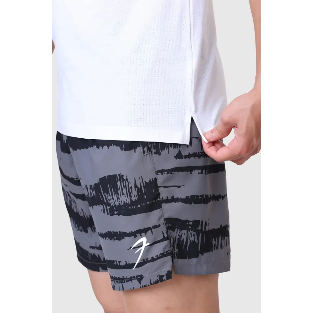 Ember T-shirt White - Tshirts