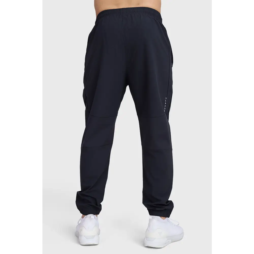 Essential Joggers Black - Track