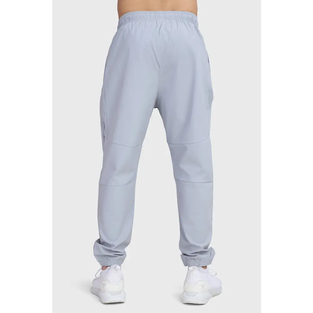 Essential Joggers Light Grey - Track