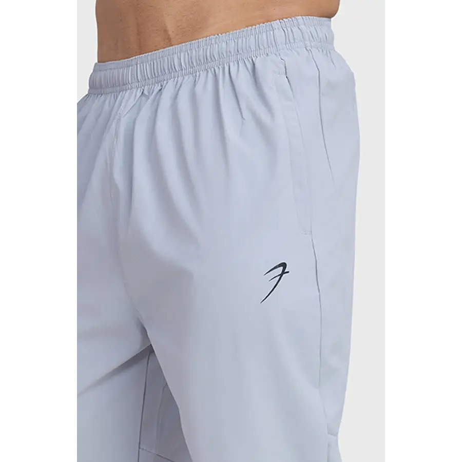 Essential Joggers Light Grey - Track