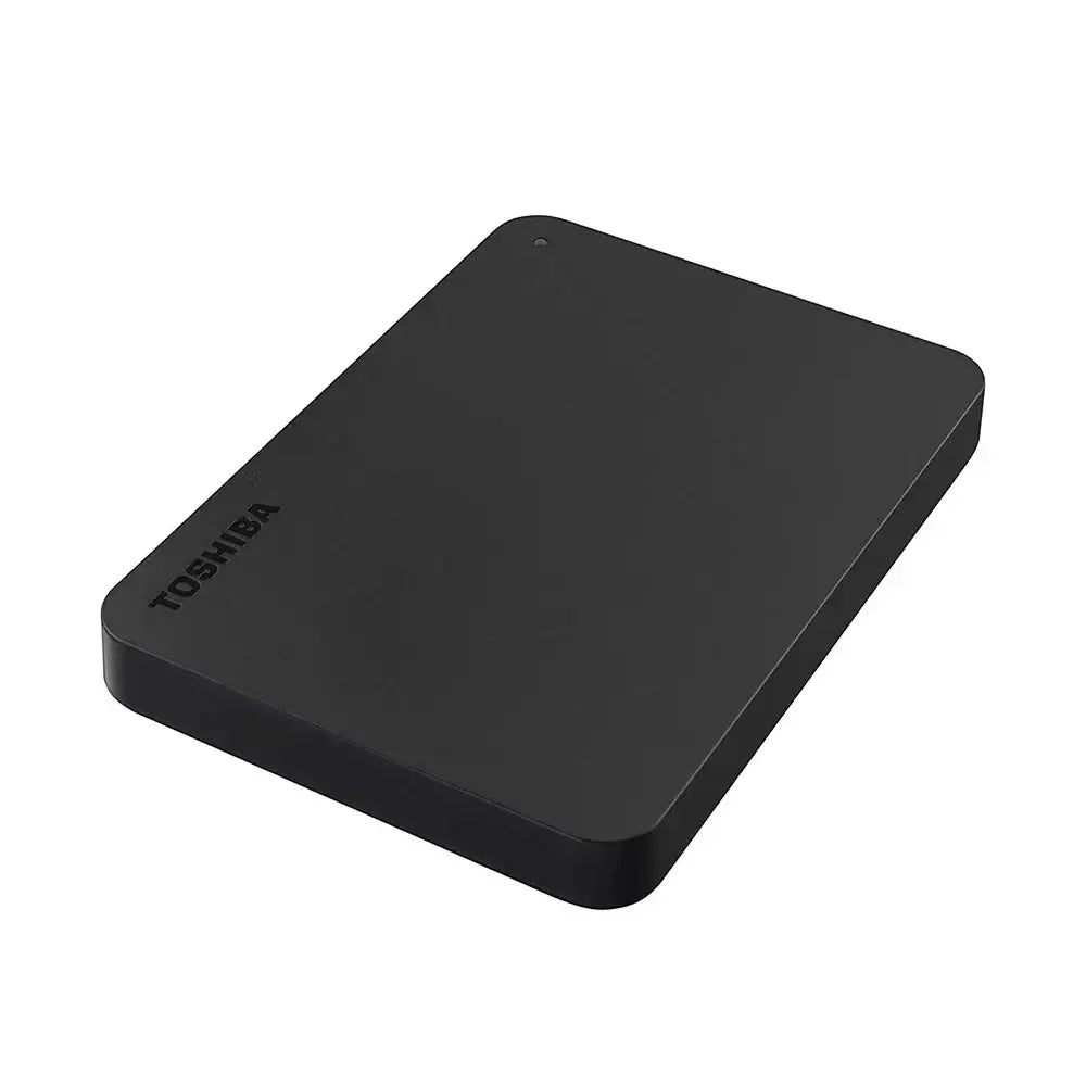 External Hard Drive (500GB–2TB) USB 3.0 - TWS