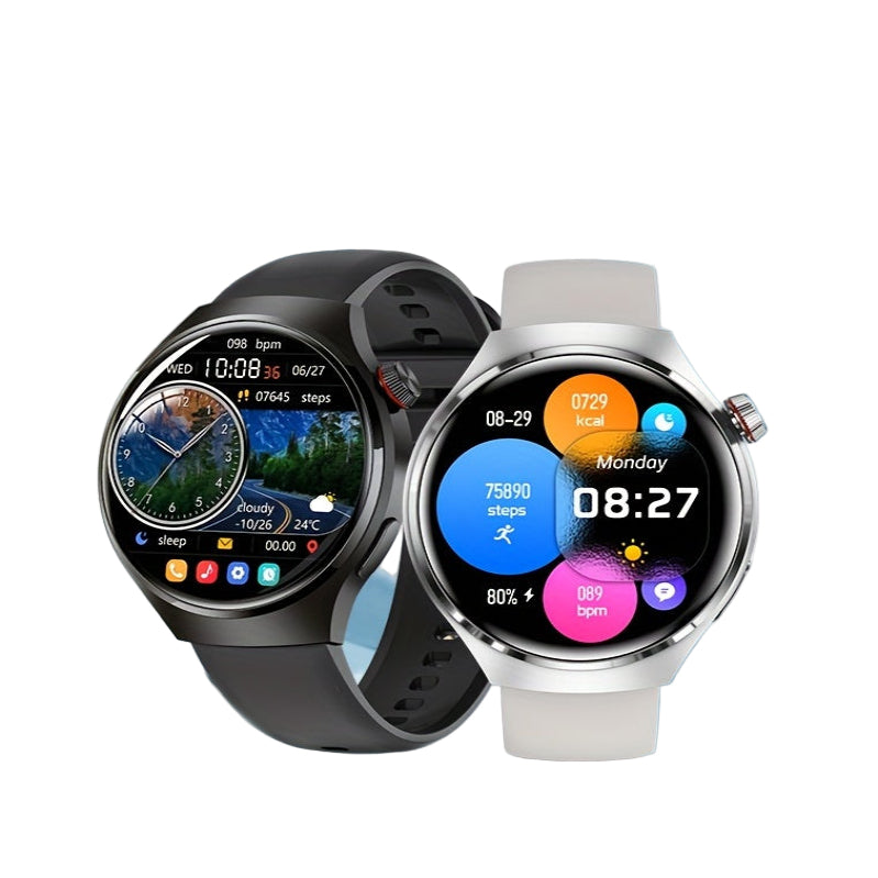 LIGE Men's Smart Sport Watch (6 models available)