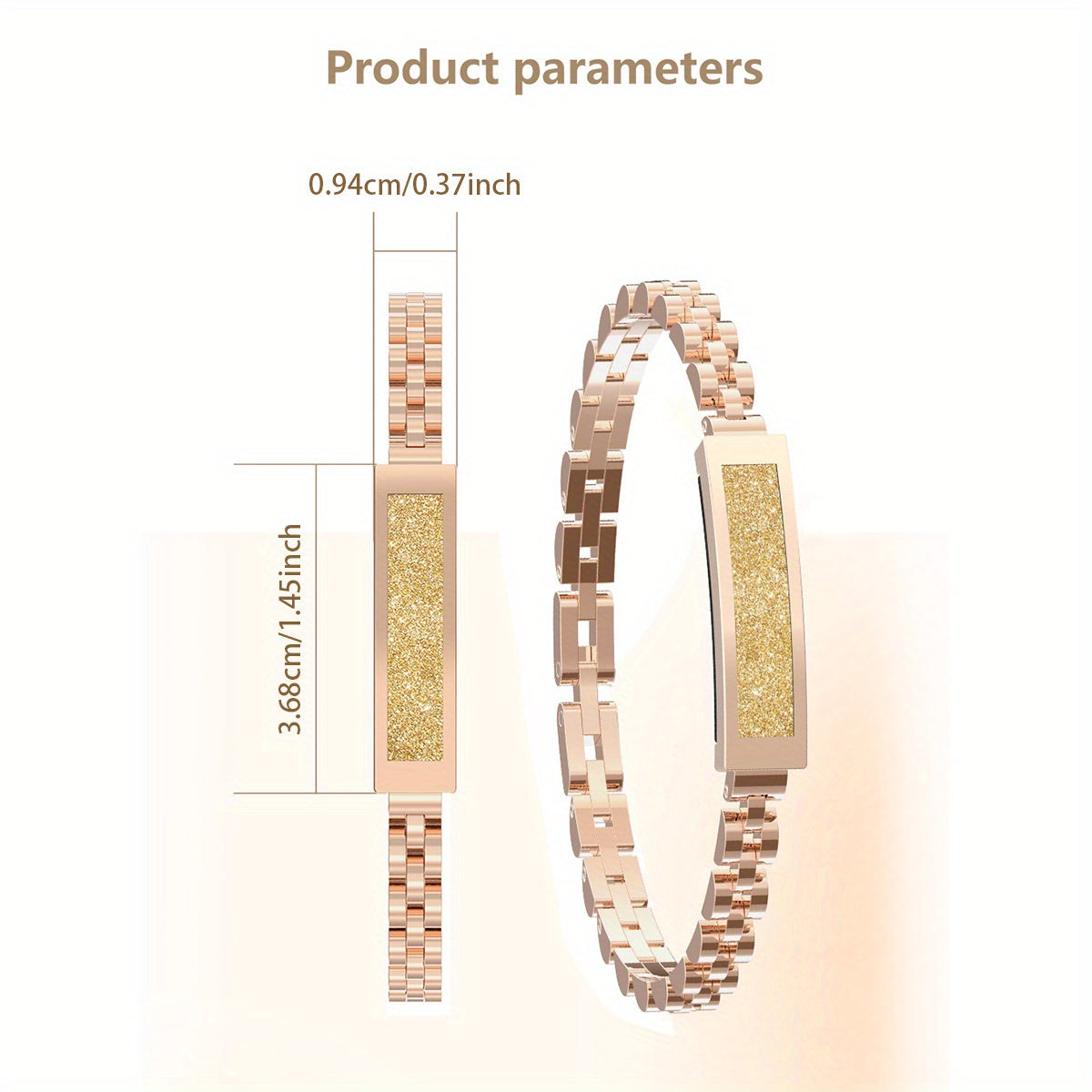 LIGE Smart Bracelet – Multifunctional Watch with Step Counter, Alarm & Remote Camera Control