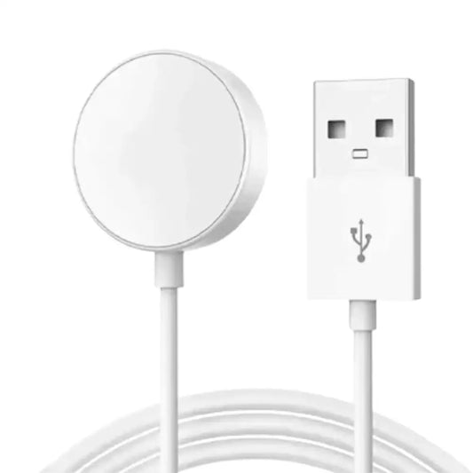 Fast Charging Cable for Apple Watch Series 10–4