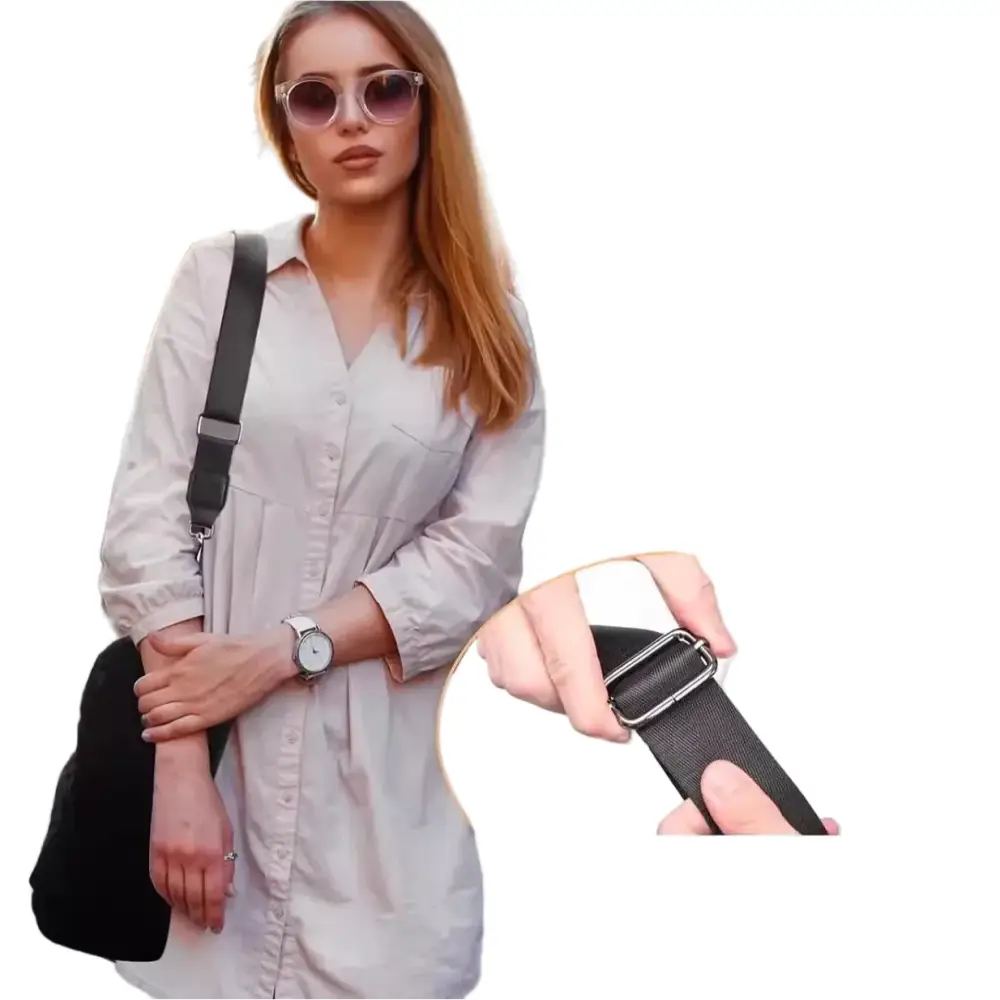 Fillable U-Shaped Travel Neck Pillow (available in 3 colours) - SS