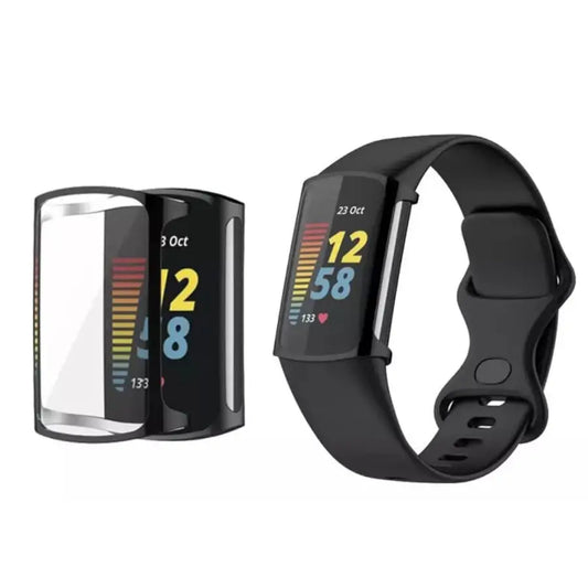 Fitbit Charge 5 - Protective Case