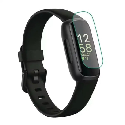 Fitbit Inspire 3 - Screen Protectors (Pack of 2)