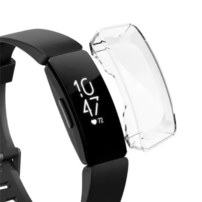 Fitbit Inspire HR - Protective Case - Watch case