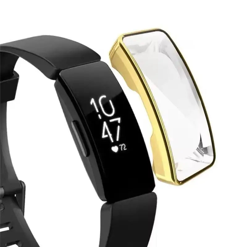 Fitbit Inspire HR - Protective Case - Watch case