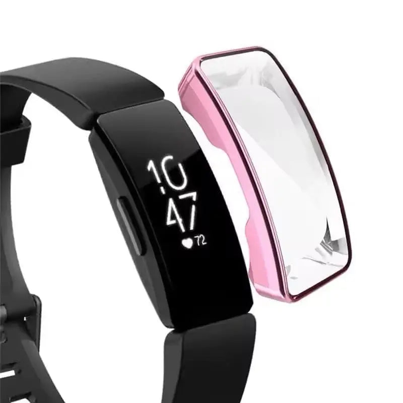 Fitbit Inspire HR - Protective Case - Watch case