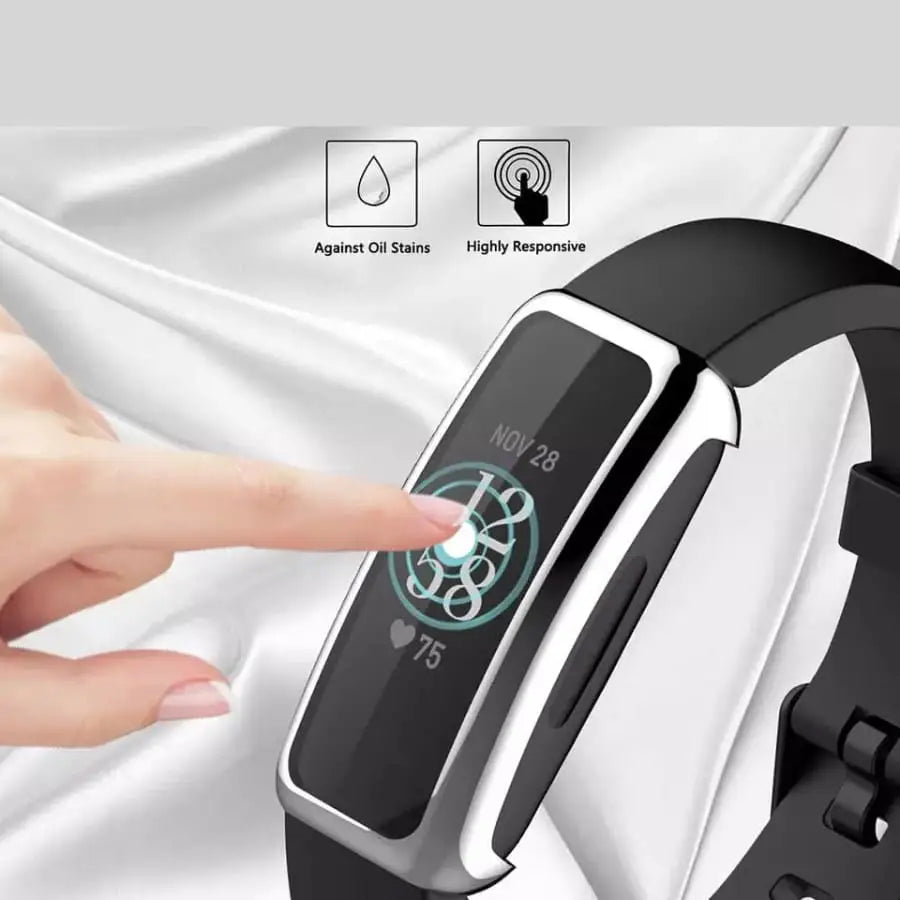 Fitbit Inspire - Protective Case