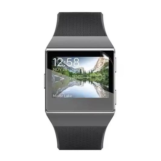 Fitbit Ionic - Screen Protectors (Pack of 2) - Watch Screen