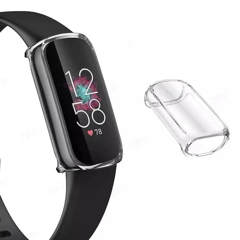 Fitbit Luxe - Protective Case - Watch case