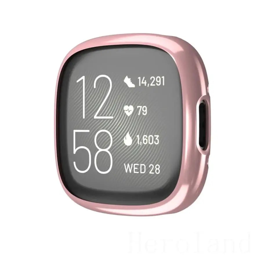 Fitbit Sense 2 - Protective Case