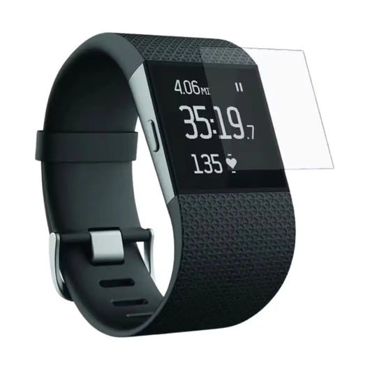 Fitbit Surge - Screen Protectors (Pack of 2) - Watch Screen