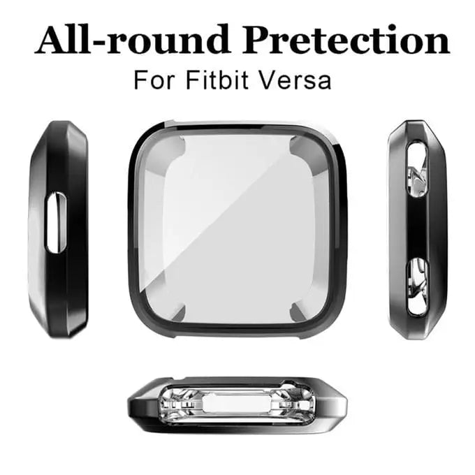 Fitbit Versa 1 - Protective Case