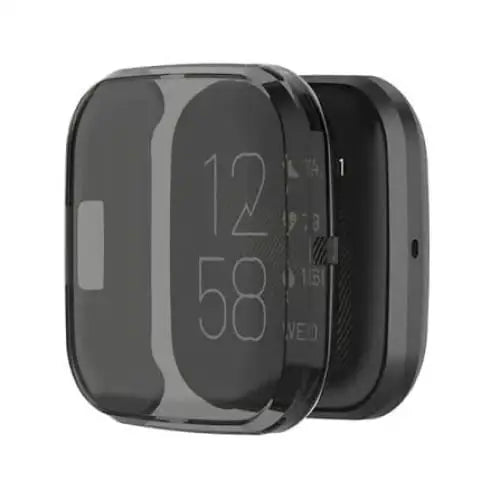 Fitbit Versa 2 - Protective Case - Watch case
