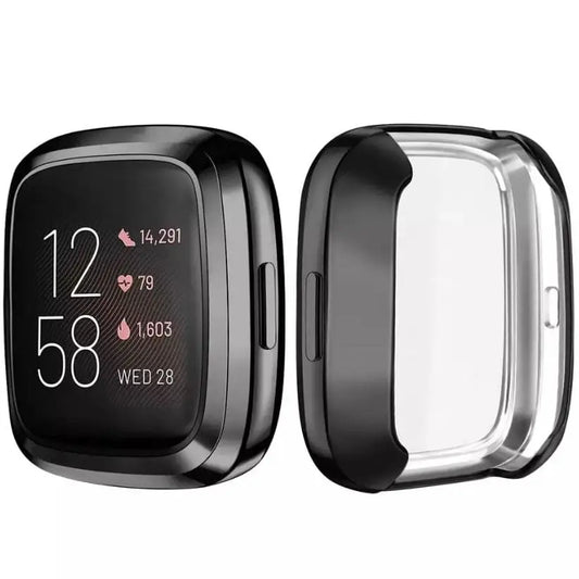 Fitbit Versa 3 - Protective Case