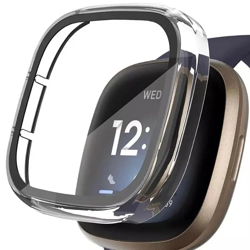 Fitbit Versa 3 - Protective Case