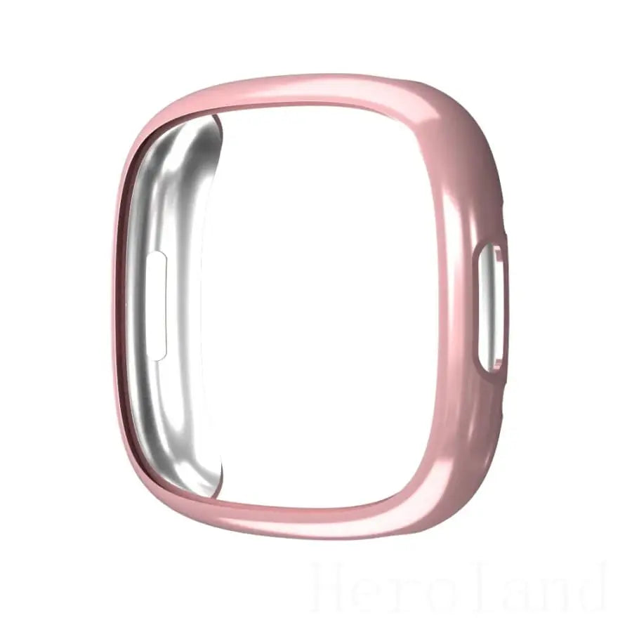 Fitbit Versa 4 - Protective Case