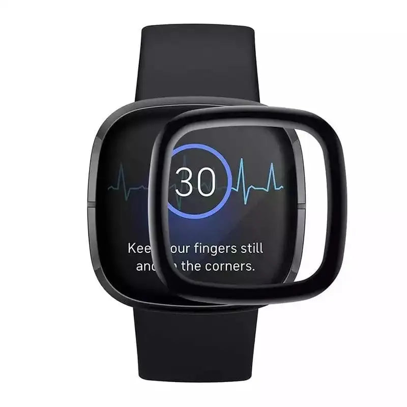 Fitbit Versa 4 - Screen Protector