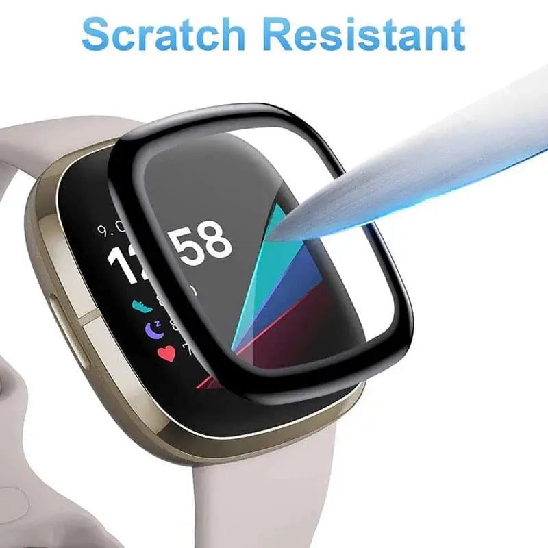 Fitbit Versa 4 - Screen Protector