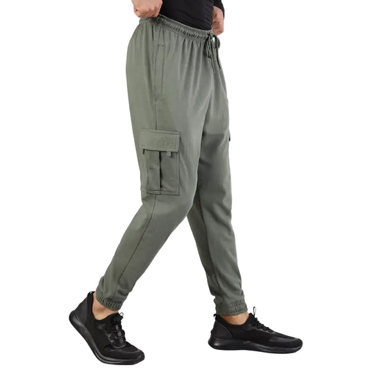 Flex Joggers Olive - Joggers