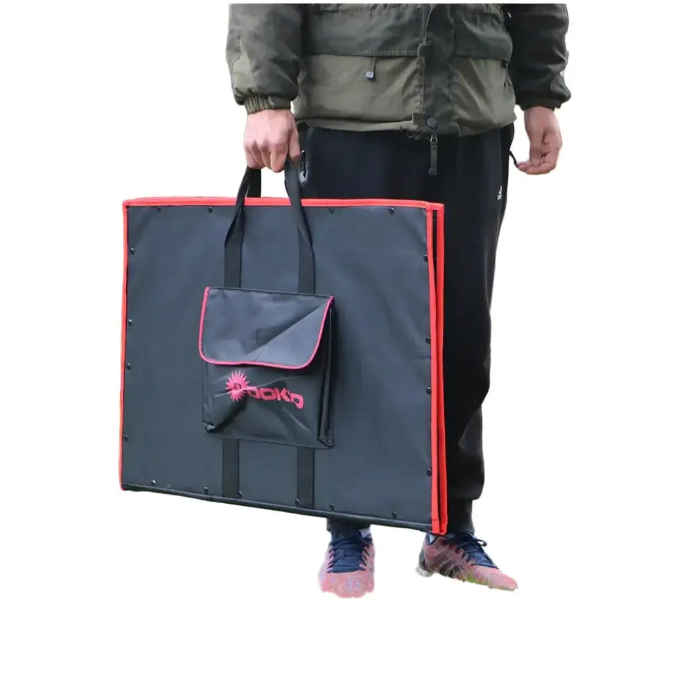 Flexible Foldable Solar Panel for Travel & Phone - SS