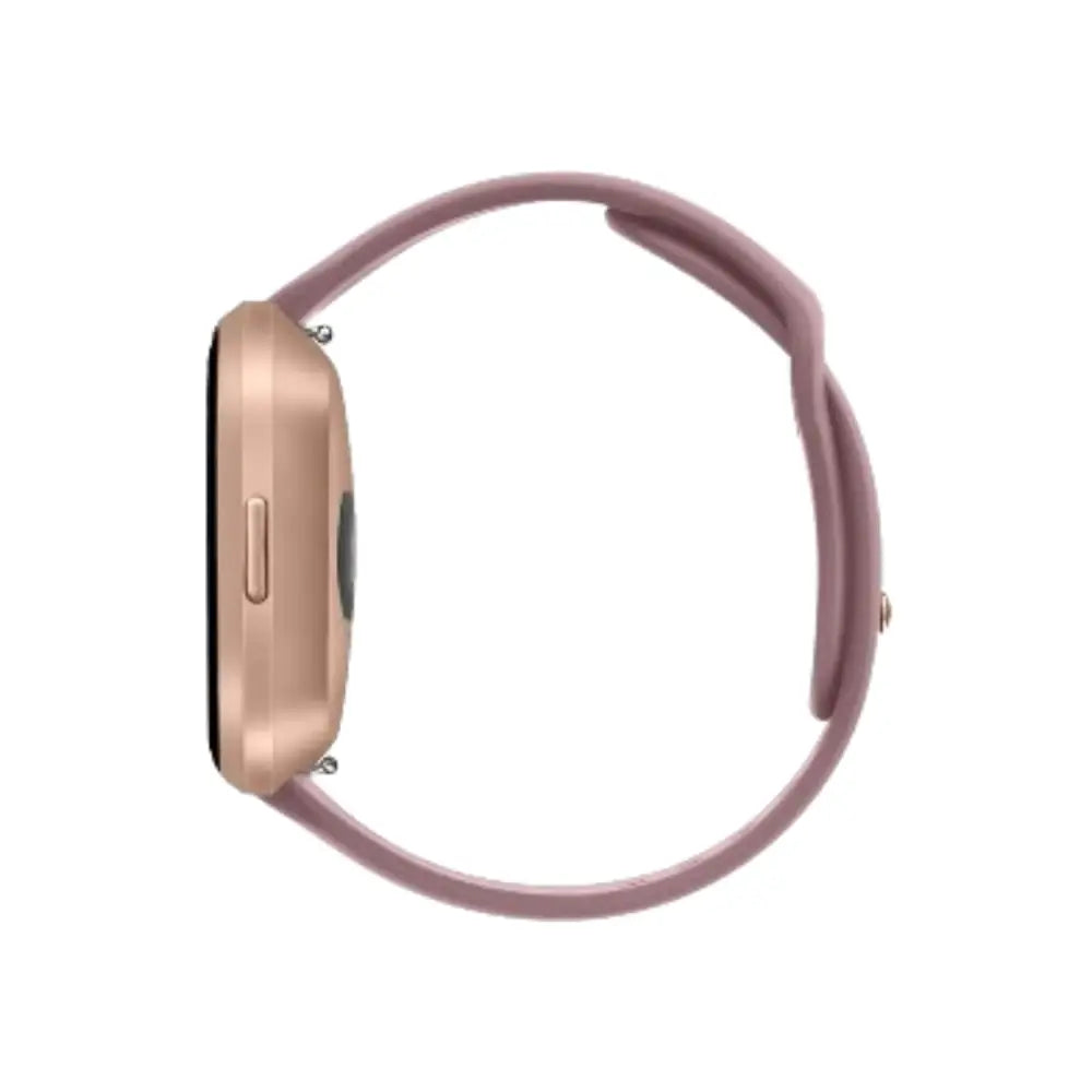 Flexible Silicone Wristband for the Fitbit Versa Lite (available in 17 colours) - TWS