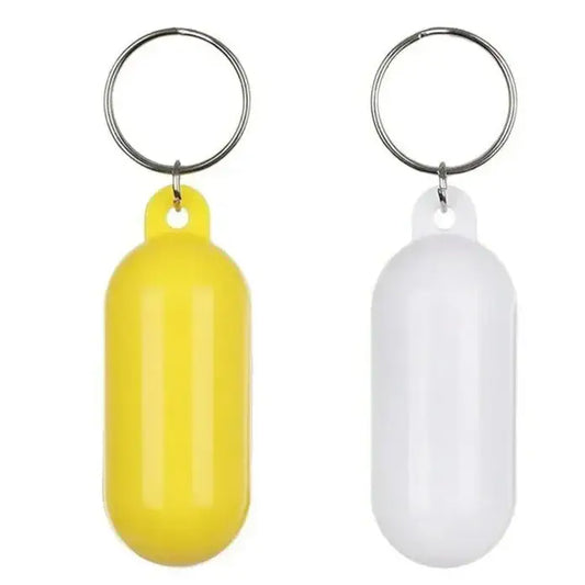 Floating Kayak Keychain (2PCS) (5 colours available) - SS
