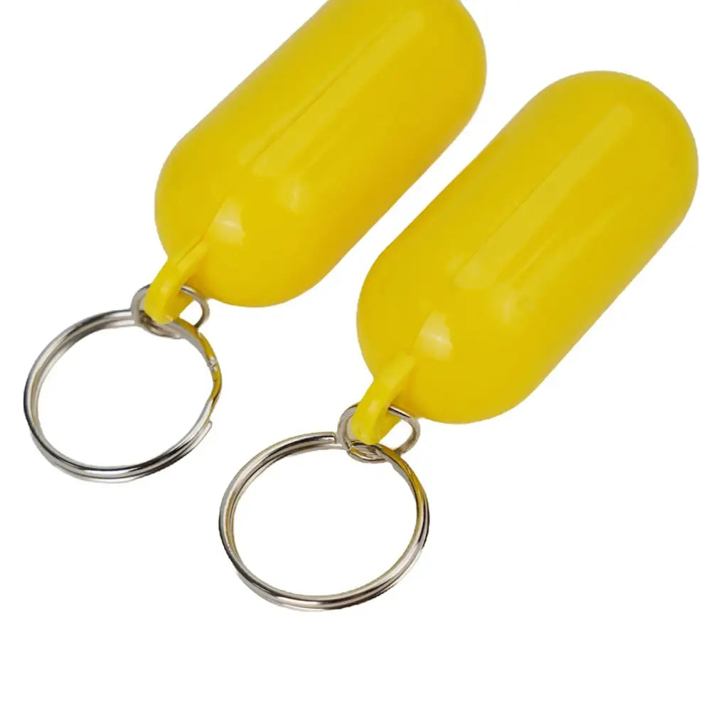 Floating Kayak Keychain (2PCS) (5 colours available) - SS