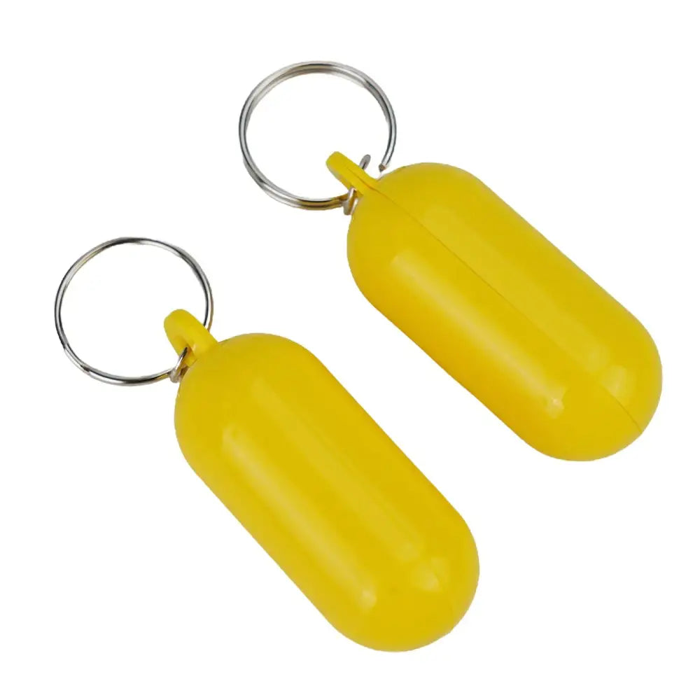 Floating Kayak Keychain (2PCS) (5 colours available) - SS