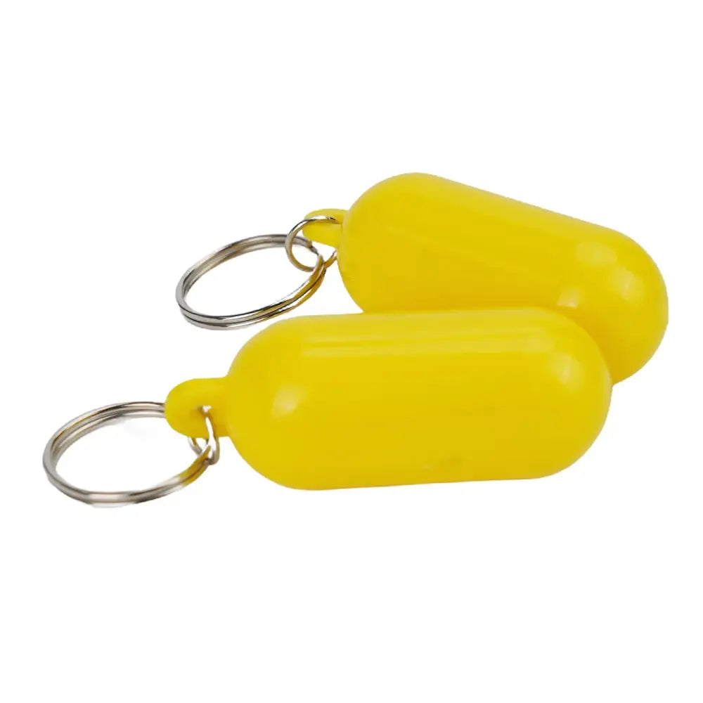 Floating Kayak Keychain (2PCS) (5 colours available) - SS